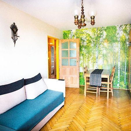 Apartment 26 - Staylikehome Zakopane Ngoại thất bức ảnh