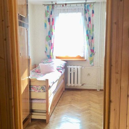 Apartment 26 - Staylikehome Zakopane Ngoại thất bức ảnh