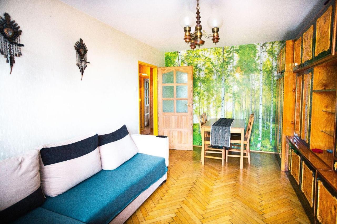 Apartment 26 - Staylikehome Zakopane Ngoại thất bức ảnh