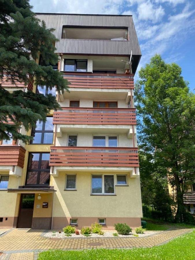 Apartment 26 - Staylikehome Zakopane Ngoại thất bức ảnh