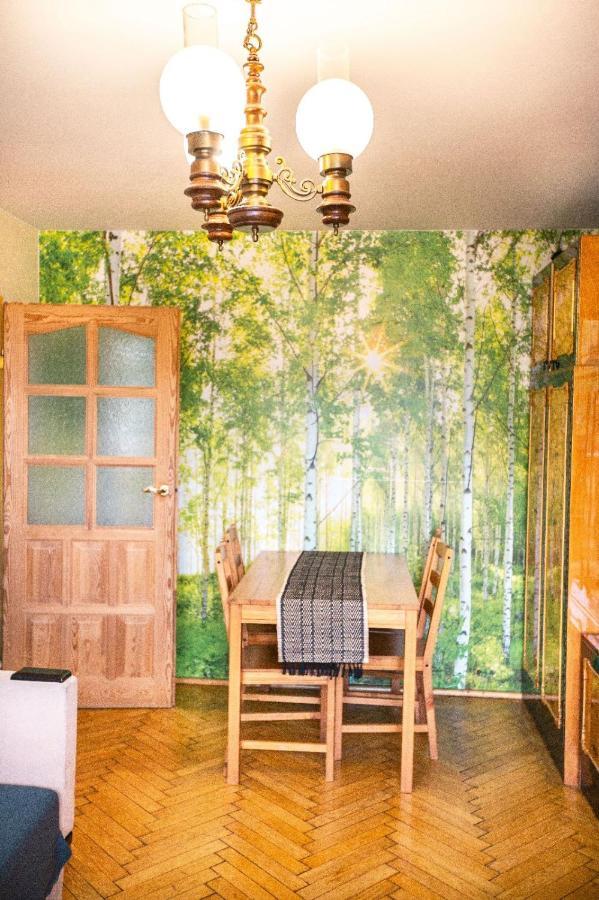 Apartment 26 - Staylikehome Zakopane Ngoại thất bức ảnh