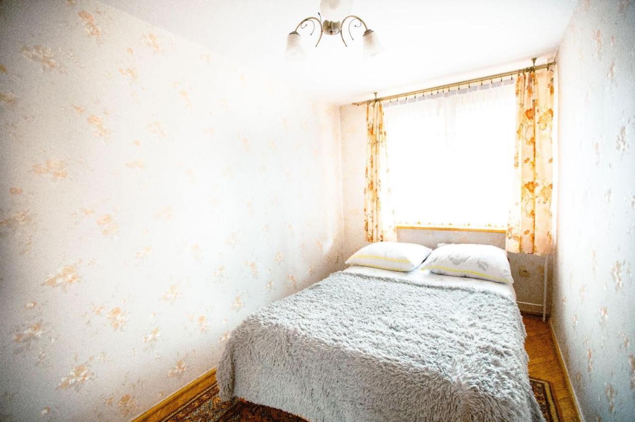 Apartment 26 - Staylikehome Zakopane Ngoại thất bức ảnh