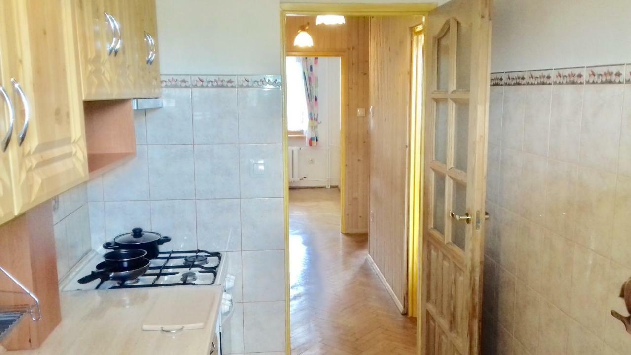 Apartment 26 - Staylikehome Zakopane Ngoại thất bức ảnh