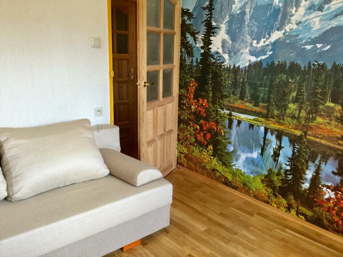 Apartment 26 - Staylikehome Zakopane Ngoại thất bức ảnh