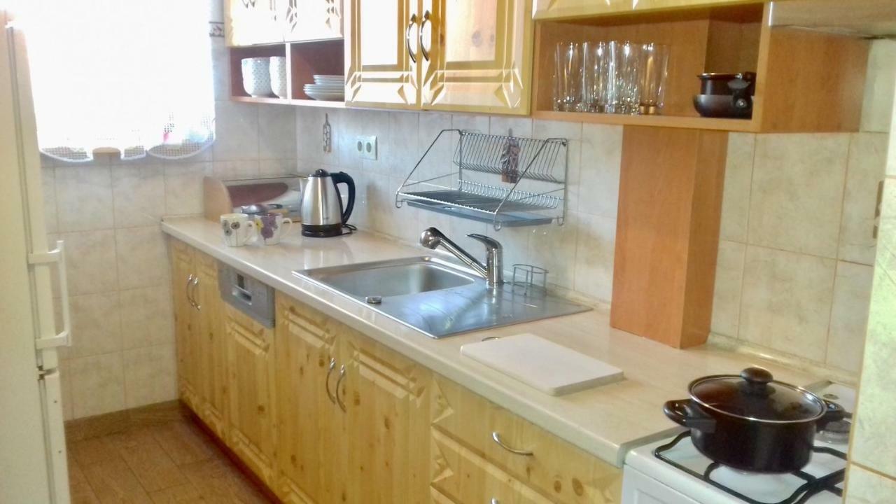 Apartment 26 - Staylikehome Zakopane Ngoại thất bức ảnh