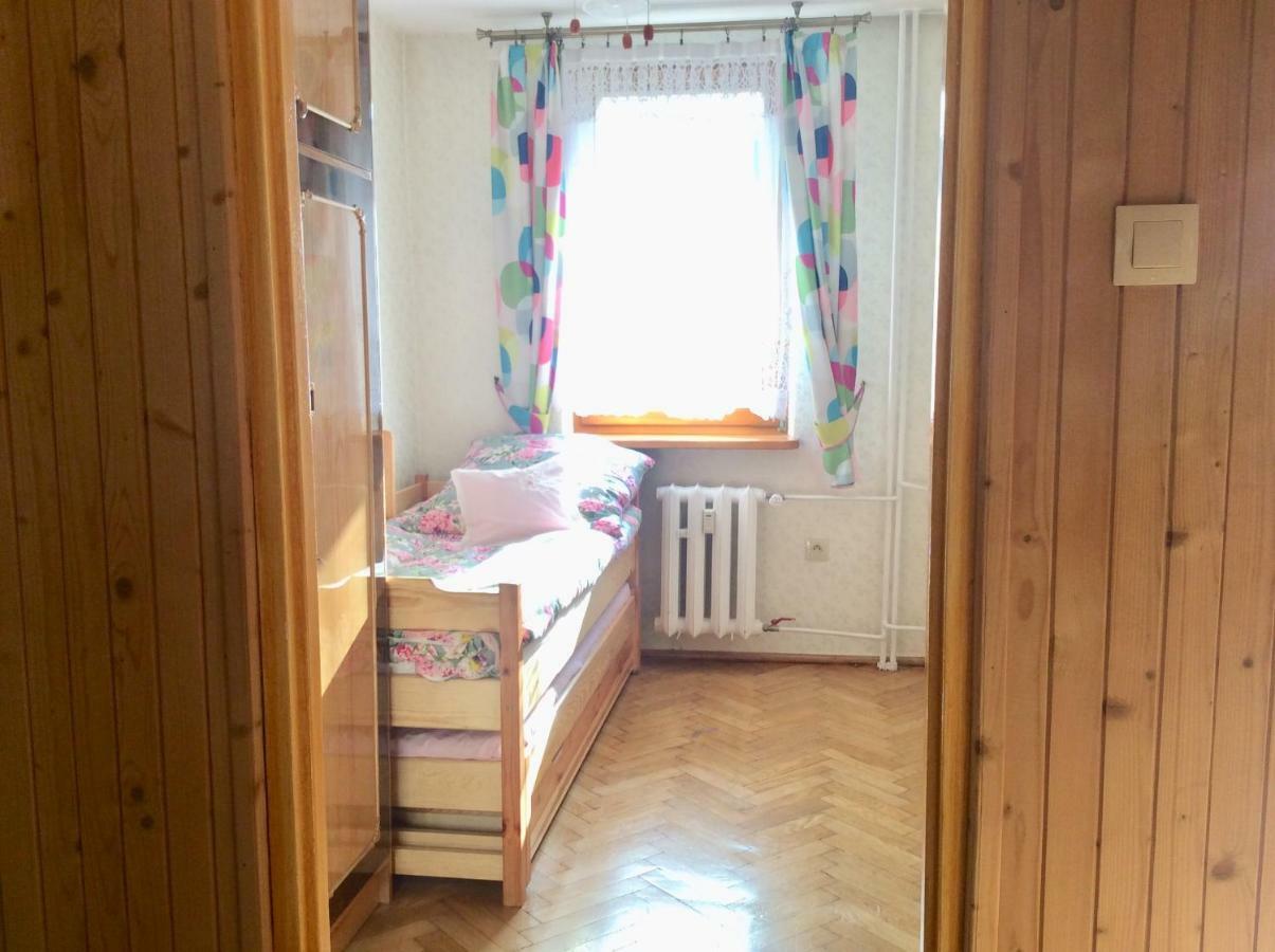 Apartment 26 - Staylikehome Zakopane Ngoại thất bức ảnh